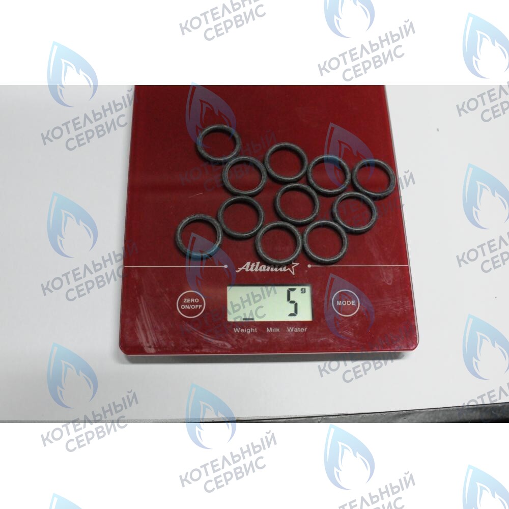 5404600 Кольцо уплотнительное 17,86x2,62 BAXI в Орске