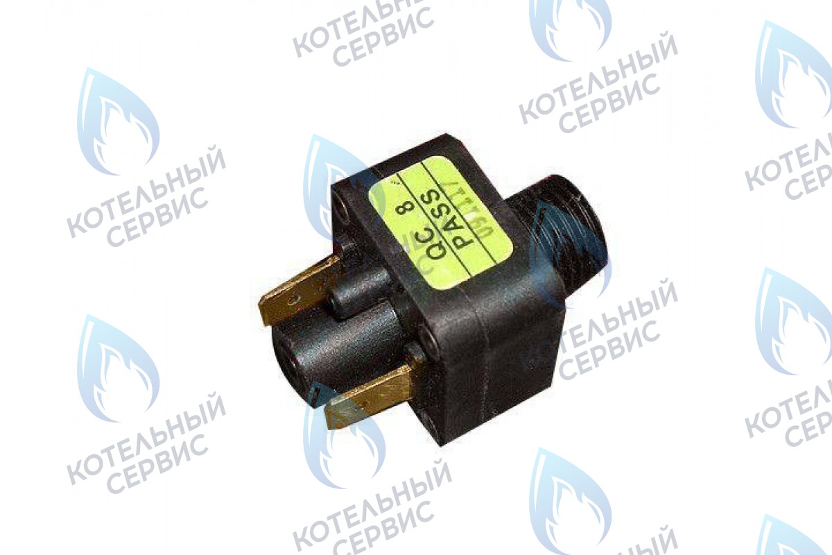 AB13050008 Прессостат CO BASIC (АВ13050008) ELECTROLUX в Орске