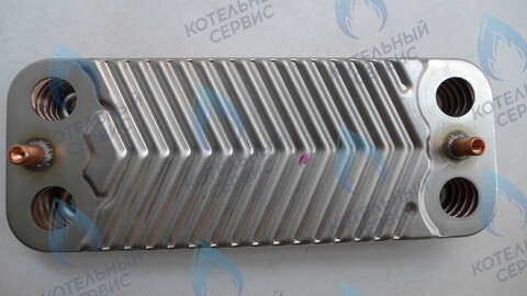 7021820018 Пластинчатый теплообменник (PP10FH4T06) KENTATSU в Орске