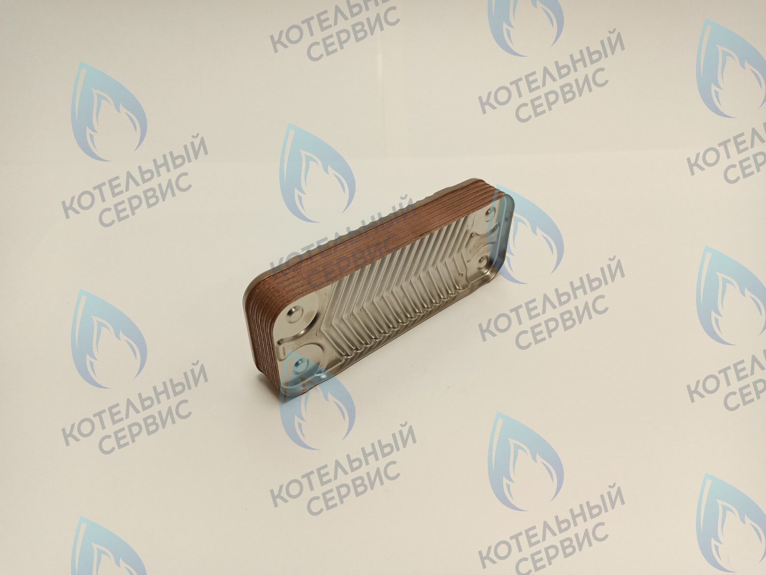 AA0700008 Пластинчатый теплообменник ГВС KOTITONTTU TOIVO T 20-24 DK в Орске