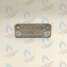 0040107280 Пластинчатый теплообменник ГВС 10 пластин Haier Urban 10-18 кВт в Орске