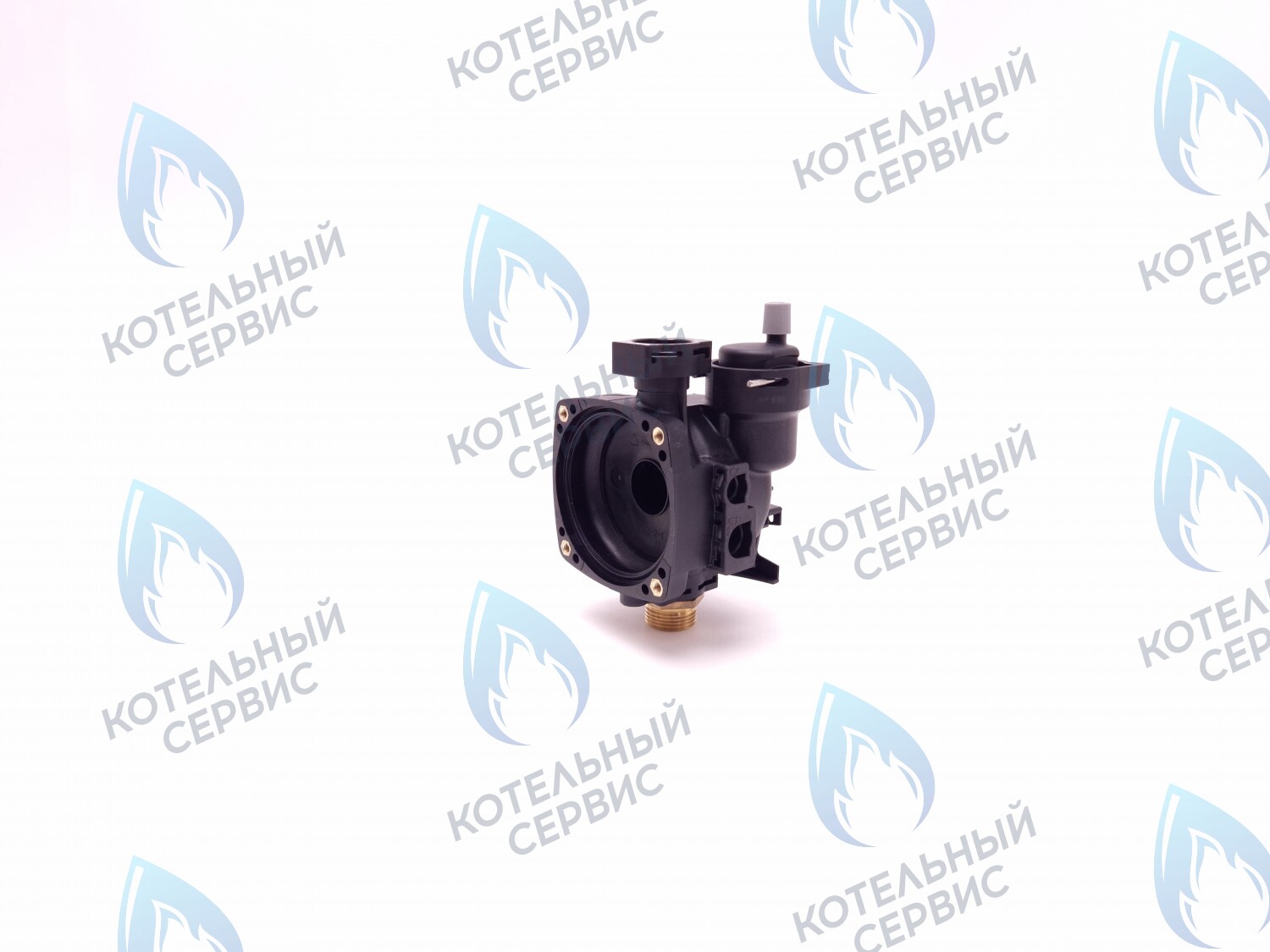 PM007AG Улитка насоса Haier Urban в Орске