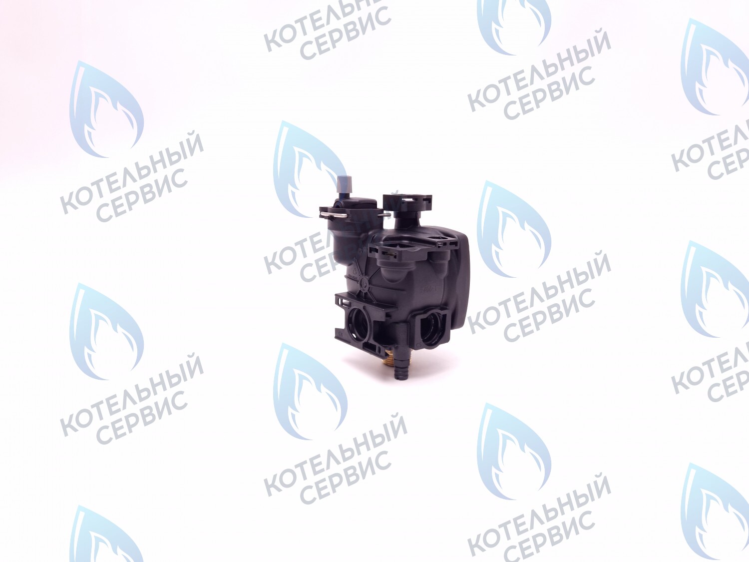 PM007AG Улитка насоса Haier Urban в Орске