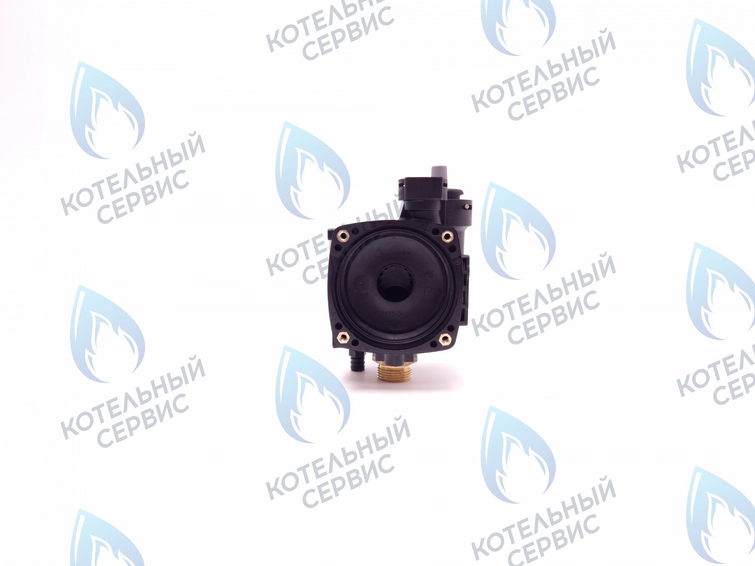 PM007AG Улитка насоса Haier Urban в Орске