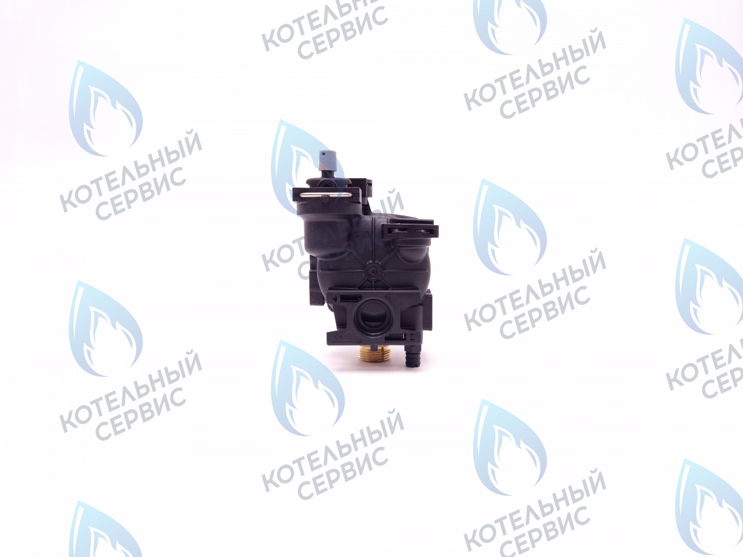 PM007AG Улитка насоса Haier Urban в Орске