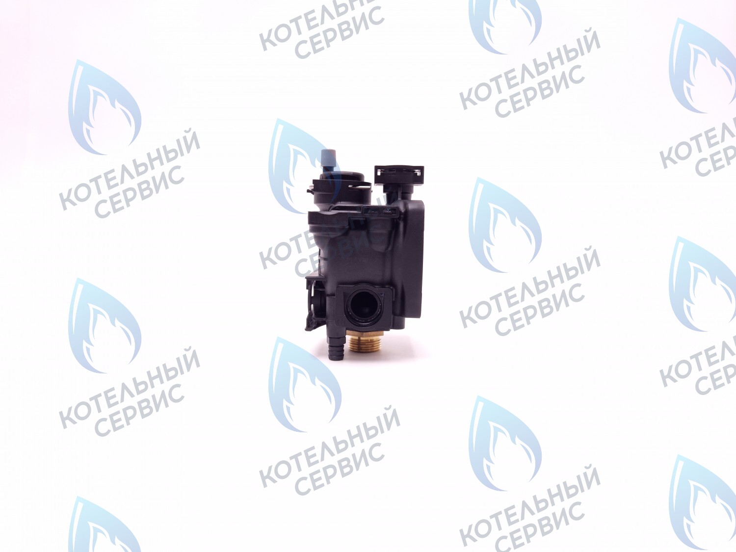 PM007AG Улитка насоса Haier Urban в Орске