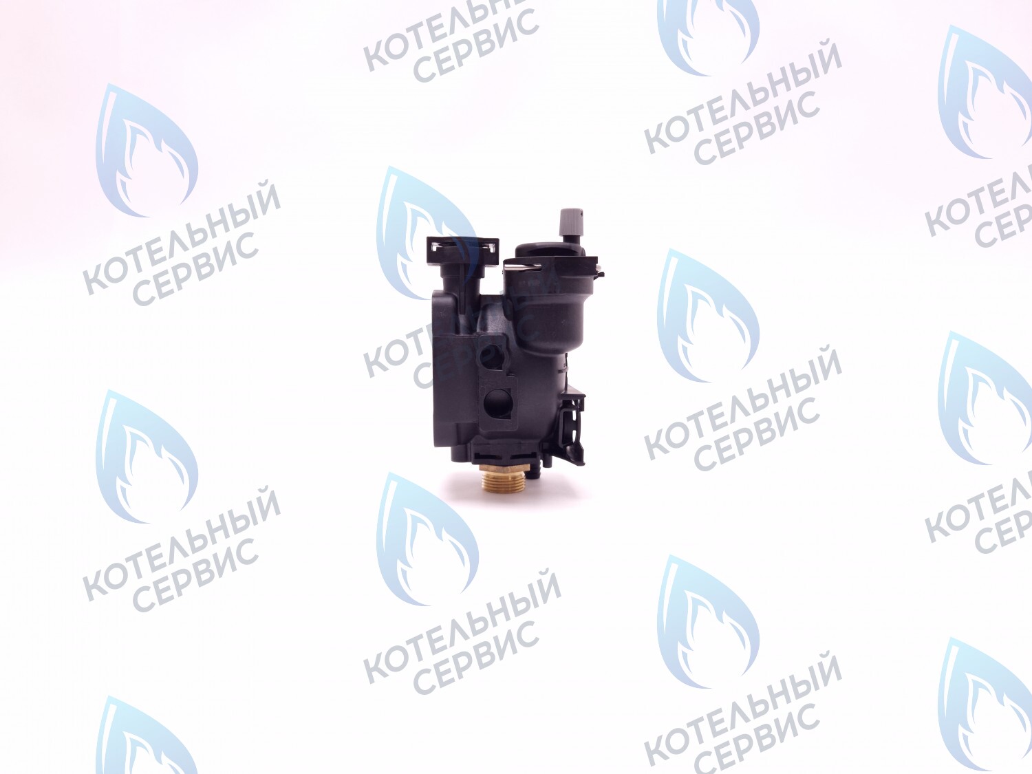 PM007AG Улитка насоса Haier Urban в Орске