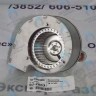 07-2003 Вентилятор дымоудаления GAZLUX 18-24 кВт в Орске