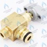 0020018065 Кран подпитки Vaillant atmoTEC/turboTEC VUW в Орске