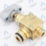 0020018065 Кран подпитки Vaillant atmoTEC/turboTEC VUW в Орске