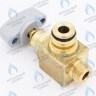 0020018065 Кран подпитки Vaillant atmoTEC/turboTEC VUW в Орске