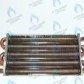 87186439830 Теплообменник первичный BOSCH WBN6000/2000 24C/24 в Орске