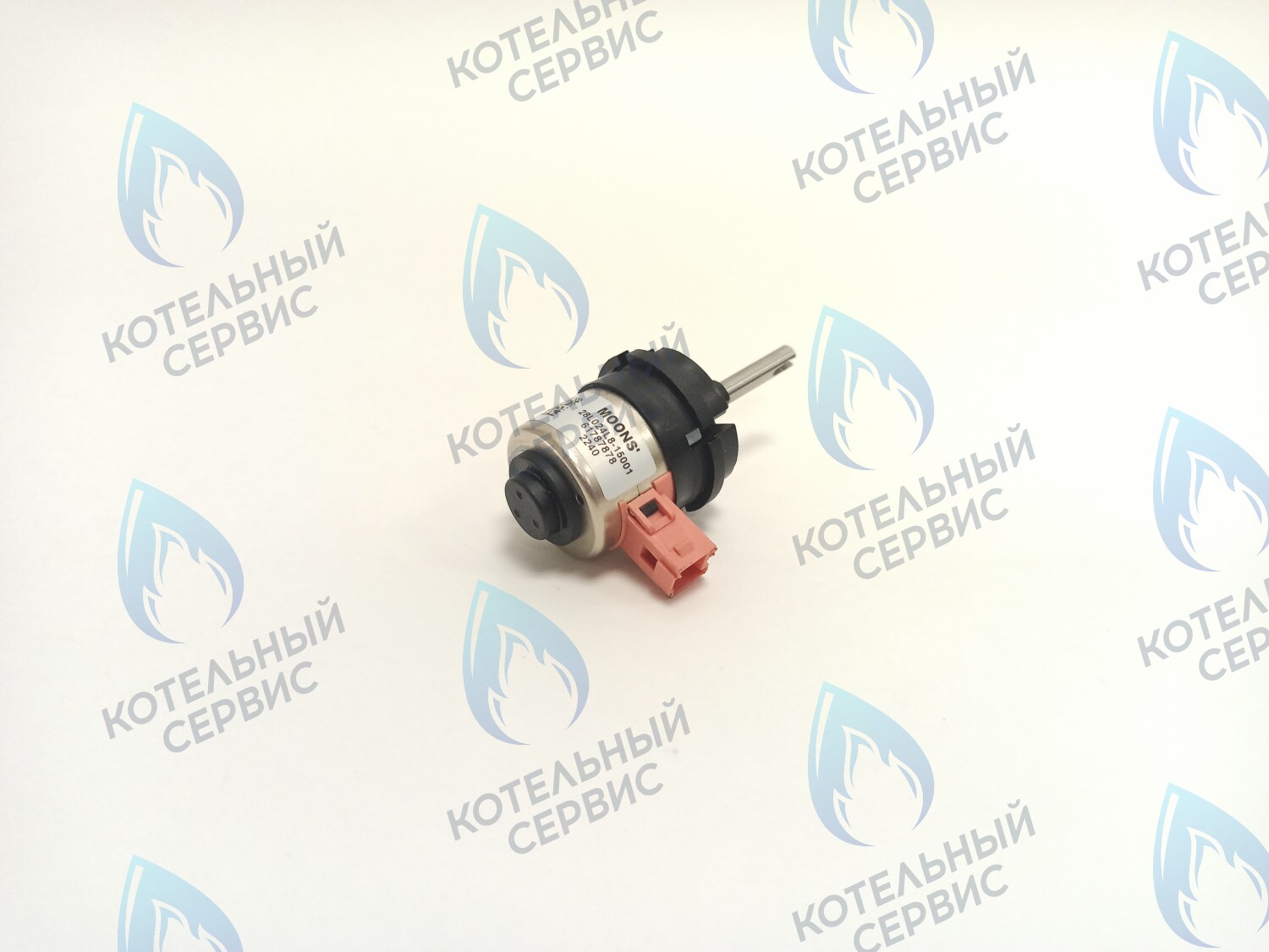 GM003 Сервопривод (мотор) трехходового клапана Protherm, Ariston (65114936), Saunier Duval (S1053700) в Орске