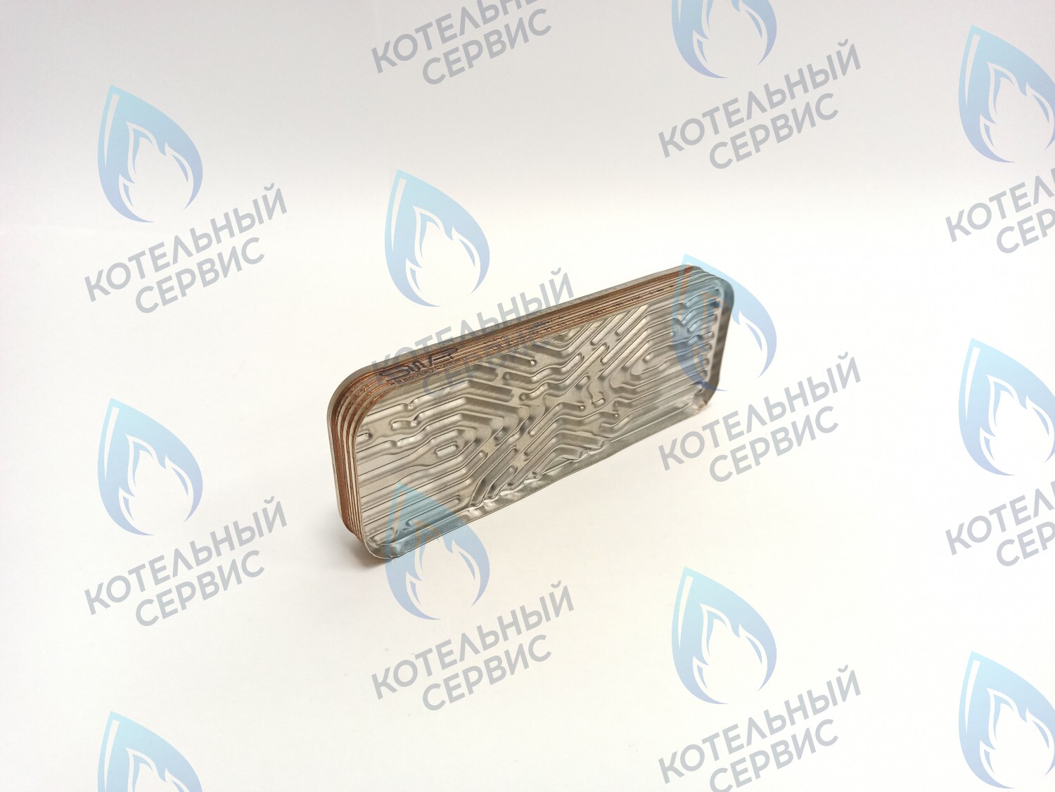 7021820018 Теплообменник вторичный SWEP (Швеция) HI-THERM в Орске