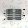 EB023-225 Битермический теплообменник BAXI MAIN-5 14 / 18 / 24 (710537600) в Орске
