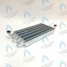 EM004-300 Теплообменник основной 300 мм FERROLI DIVA F28 / F32 (39822210, 37404090) C28 / C32 (39820890, 37404290) в Орске