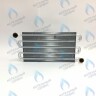 EM004-300 Теплообменник основной 300 мм FERROLI DIVA F28 / F32 (39822210, 37404090) C28 / C32 (39820890, 37404290) в Орске