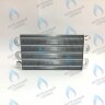 EM004-300 Теплообменник основной 300 мм FERROLI DIVA F28 / F32 (39822210, 37404090) C28 / C32 (39820890, 37404290) в Орске
