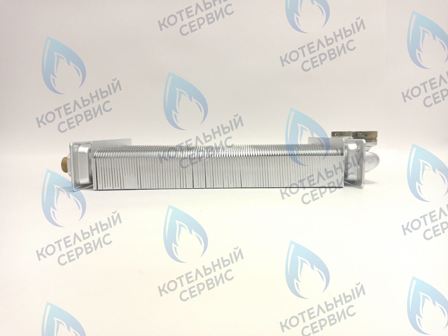 EB061-350 Теплообменник битермический (310мм внутри) BERETTA Ciao R10023661 R10023946 10023946 в Орске