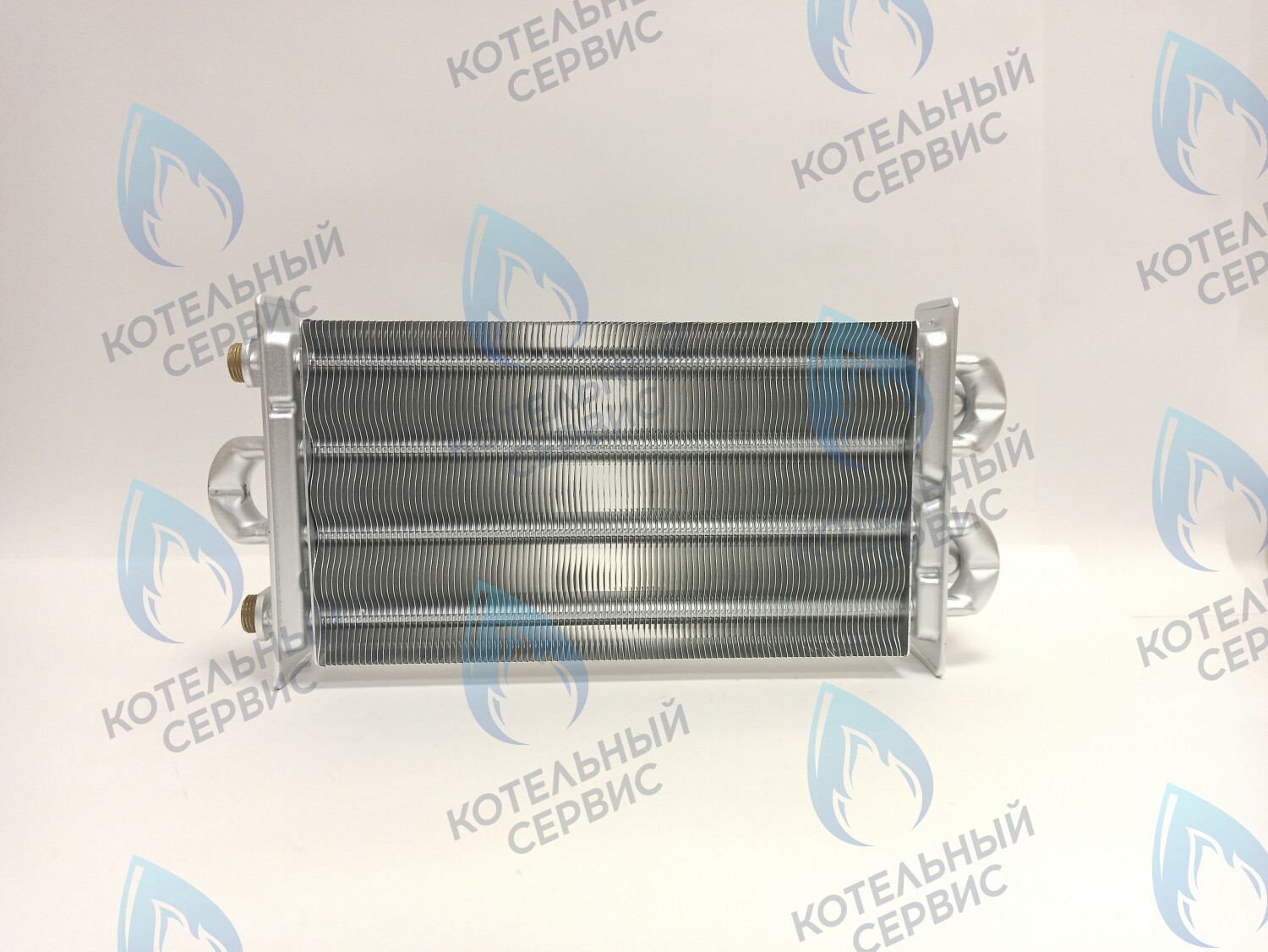 EB061-350 Теплообменник битермический (310мм внутри) BERETTA Ciao R10023661 R10023946 10023946 в Орске