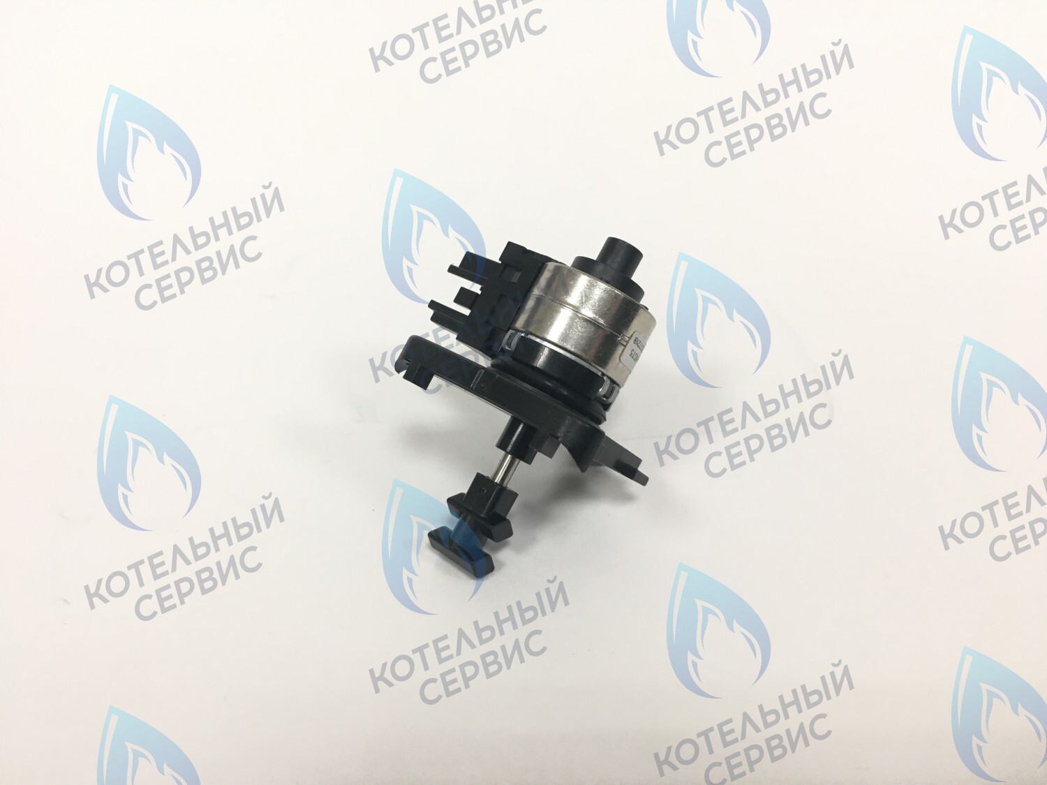 GM010 Мотор BOSCH, BUDERUS (87160113600, 87186828390, 19928669), VIESSMANN (7822764) в Орске
