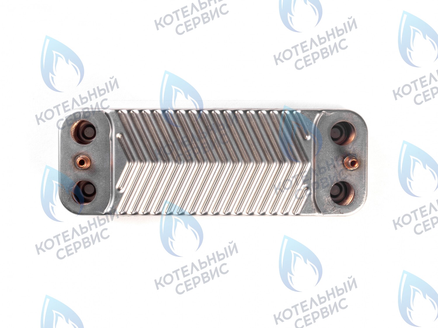 ES210P-178-12R-SW Теплообменник ГВС вторичный 12 пластин Baxi LUNA, BUDERUS GB22 (7101628), Saunier Duval (05733000) в Орске