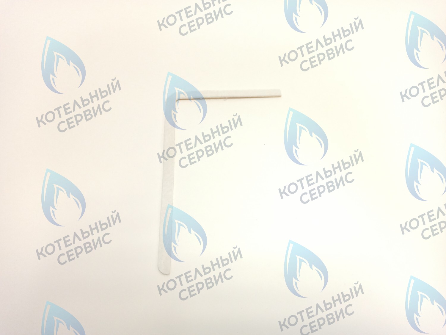 440012918 Прокладка теплообменника верхняя RINNAI RMF 207 в Орске