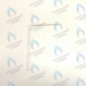 440012918 Прокладка теплообменника верхняя RINNAI RMF 207 в Орске