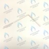 440012918 Прокладка теплообменника верхняя RINNAI RMF 207 в Орске