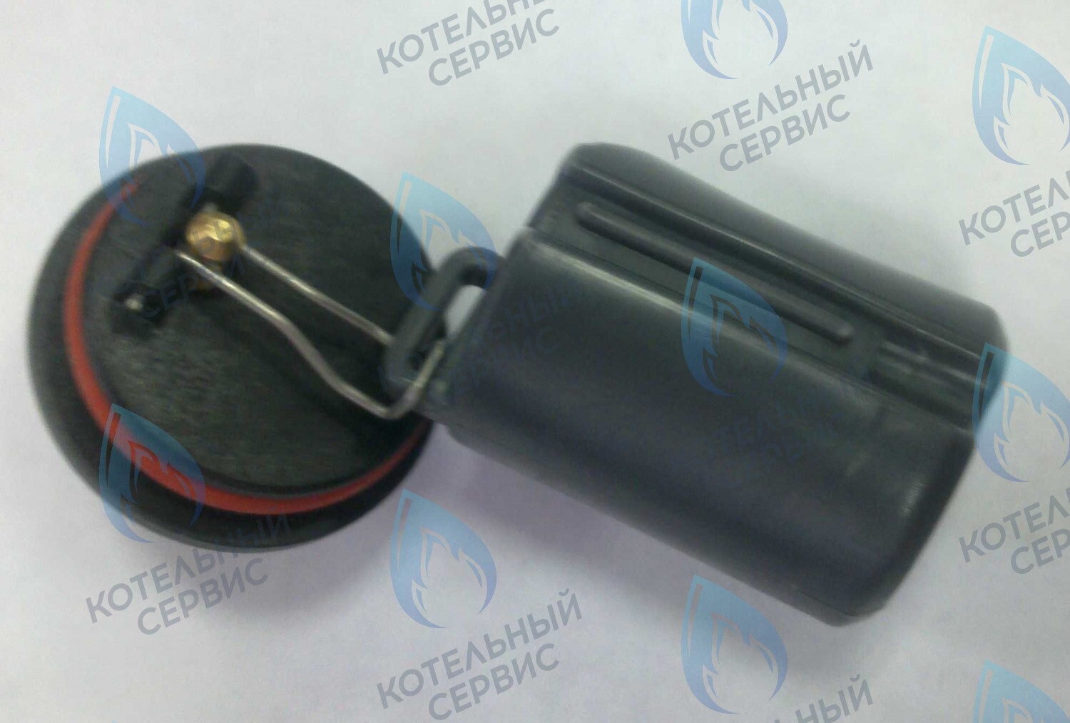 H160610001 Воздухоотводчик ELSOTHERM серия B в Орске