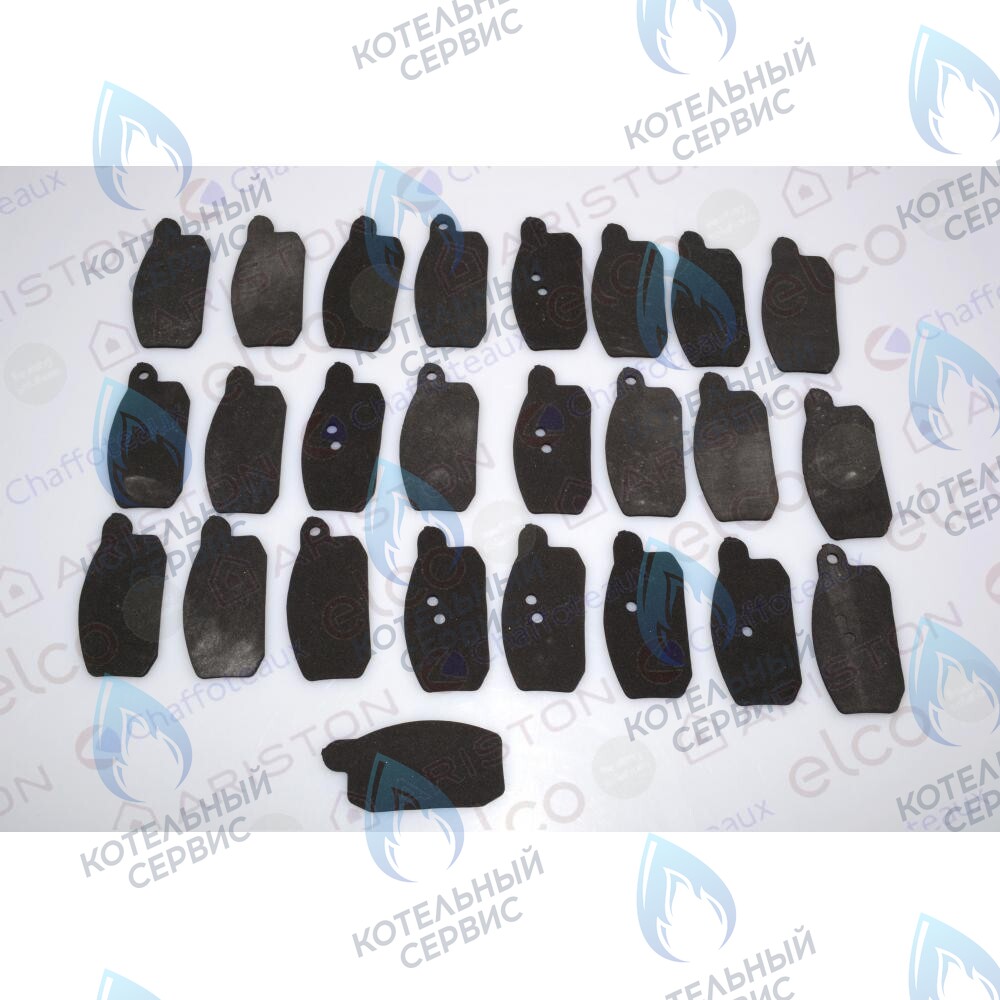 65101317 Прокладка (air pressure switch) ARISTON в Орске