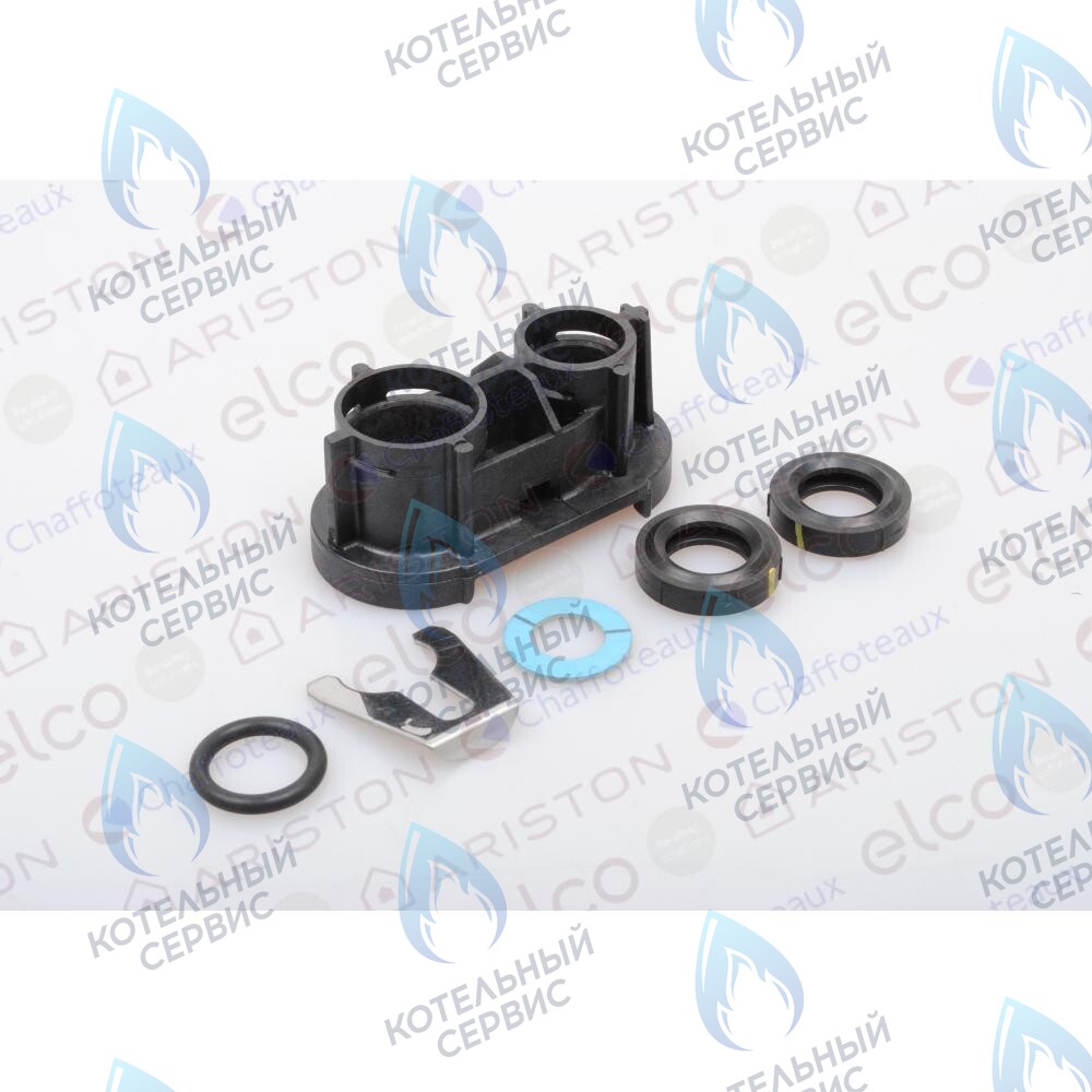 60001365 Переходник system + open ARISTON в Орске
