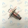 PPR-W30CW-40-02 Втулка ротор насоса (по часовой стрелке) аналог WILO 15/6 (втулка 40мм, колесо 72/30мм) в Орске