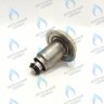 PPR-W30CW-40-02 Втулка ротор насоса (по часовой стрелке) аналог WILO 15/6 (втулка 40мм, колесо 72/30мм) в Орске