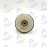 PPR-W30CW-40-02 Втулка ротор насоса (по часовой стрелке) аналог WILO 15/6 (втулка 40мм, колесо 72/30мм) в Орске