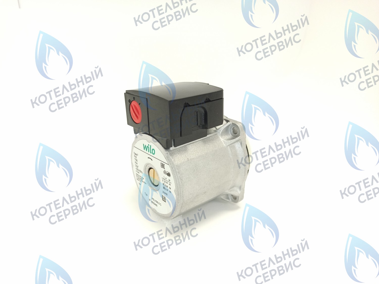 PH-W30CW60-WL86BX-02-Комп Двигатель насоса (втулка аналог WILO) (без улитки) (12/6, 15/6) WILO 86w MSL 12/6-3 C (30мм по часовой) FERROLI, FONDITAL, BAXI и др в Орске