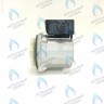 PH-W30CW60-WL86BX-02-Комп Двигатель насоса (втулка аналог WILO) (без улитки) (12/6, 15/6) WILO 86w MSL 12/6-3 C (30мм по часовой) FERROLI, FONDITAL, BAXI и др в Орске