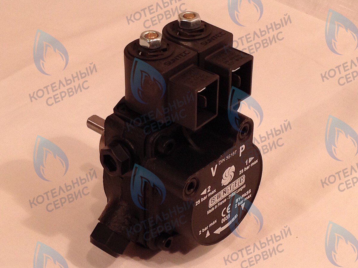 S151100004 Топливный насос A2L75C (KSO-300/400) KITURAMI в Орске