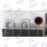 6304131045 Теплообменник основной BAXI в Орске