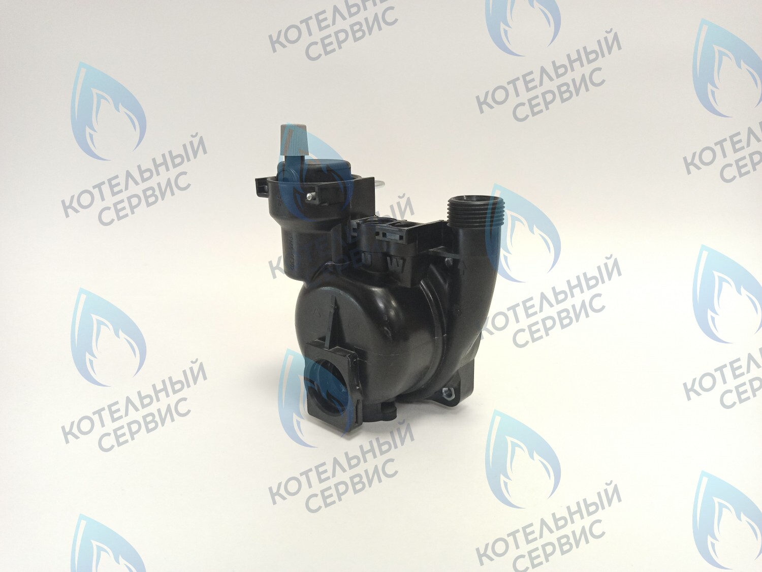 PM002PW Улитка насоса (по часовой) (нижнее крепление один болт) NFSL для PROTHERM (W21CW) в Орске