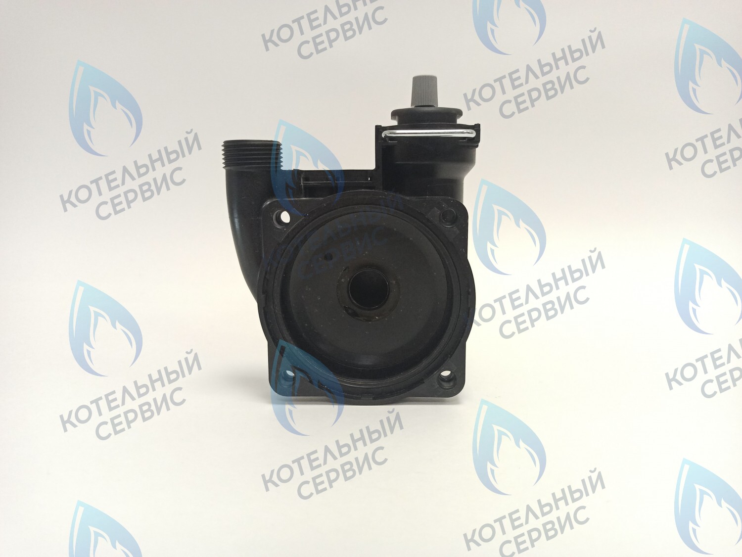 PM002PW Улитка насоса (по часовой) (нижнее крепление один болт) NFSL для PROTHERM (W21CW) в Орске