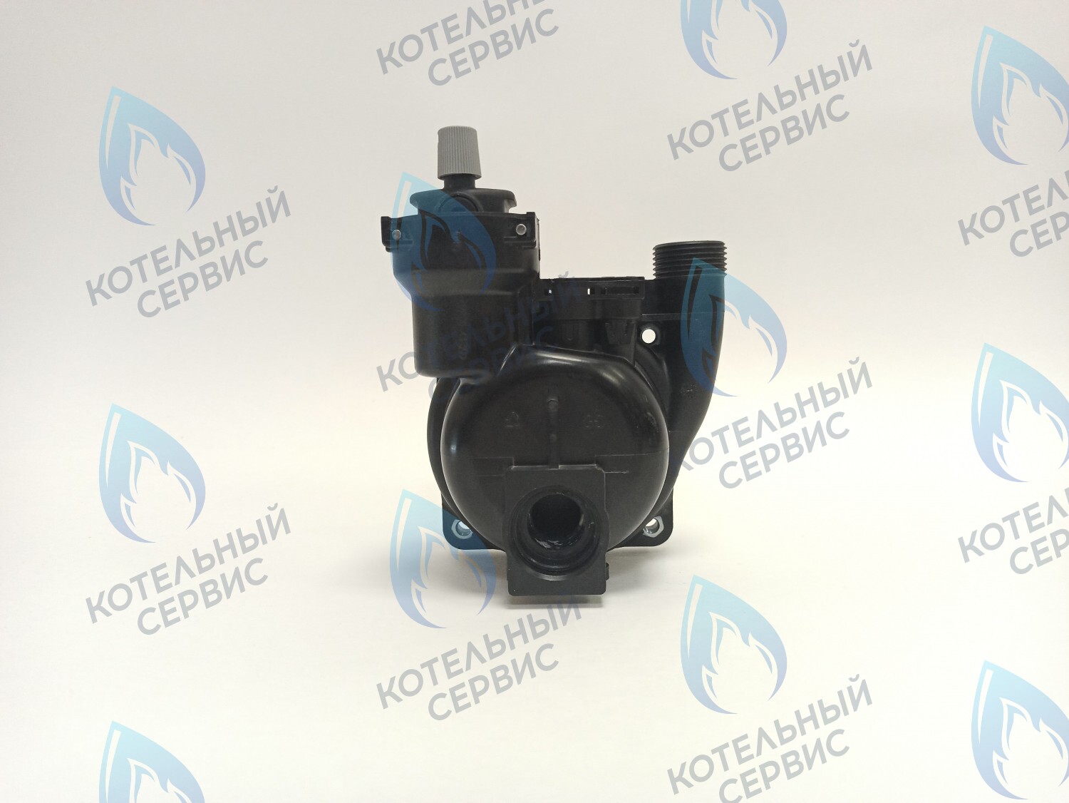 PM002PW Улитка насоса (по часовой) (нижнее крепление один болт) NFSL для PROTHERM (W21CW) в Орске