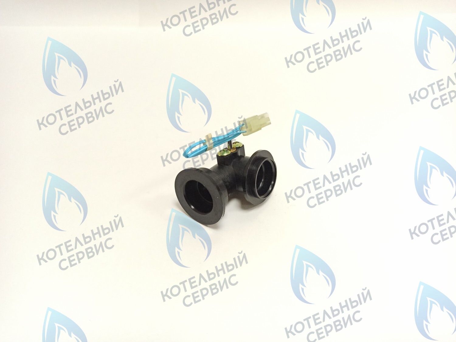 20007900B Фитинг контура отопления угловой для темп. датчика Atmo 13-24A(N) NAVIEN (BH2507499B) в Орске