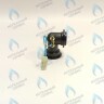 20007900B Фитинг контура отопления угловой для темп. датчика Atmo 13-24A(N) NAVIEN (BH2507499B) в Орске