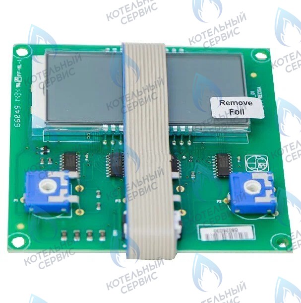 42515.0 Дисплей к автоматике BIC SIT THERMONA в Орске