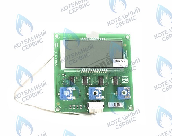 42515.0 Дисплей к автоматике BIC SIT THERMONA в Орске