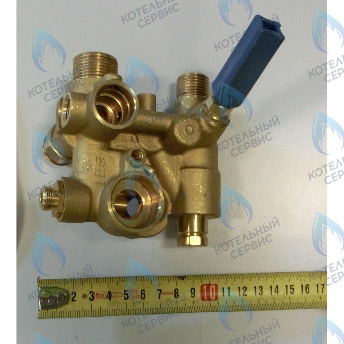 5676890 гидравлический узел обратной подачи BAXI в Орске