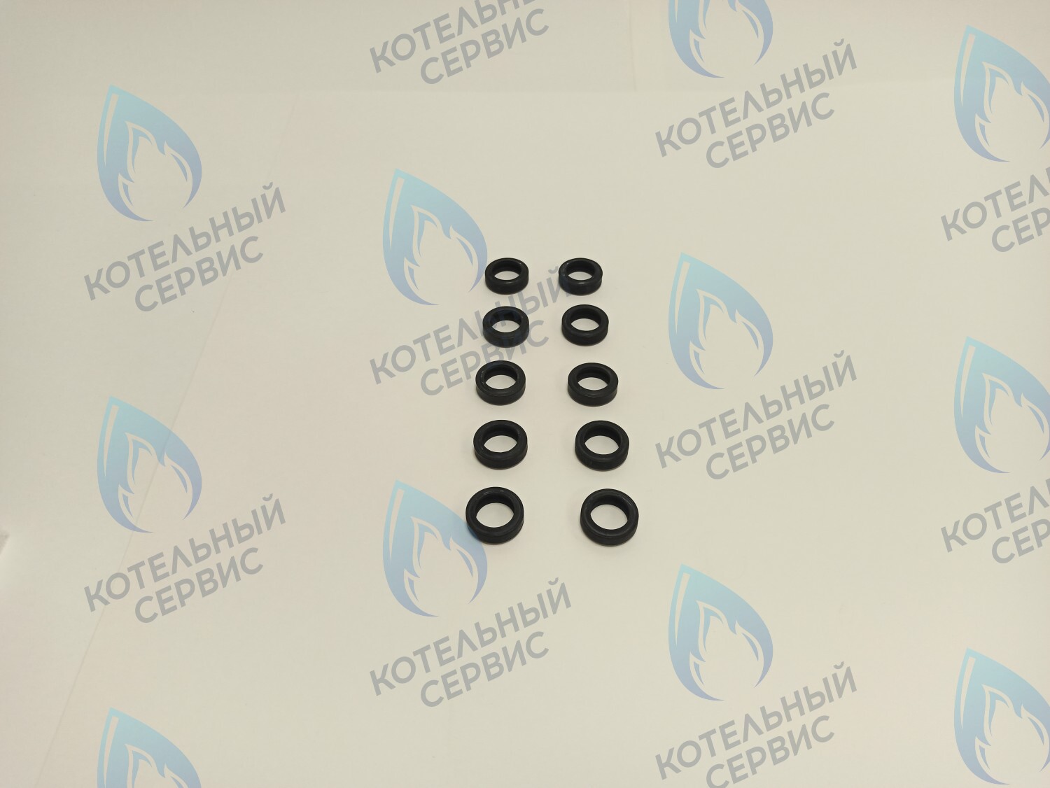 D22013.0311-010-10R Кольцо уплотнительное теплообменника ГВС (комплект 10шт) ARDERIA в Орске