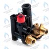 0020123523 ПЕРЕКЛЮЧАЮЩИЙ ВЕНТИЛЬ VAILLANT в Орске