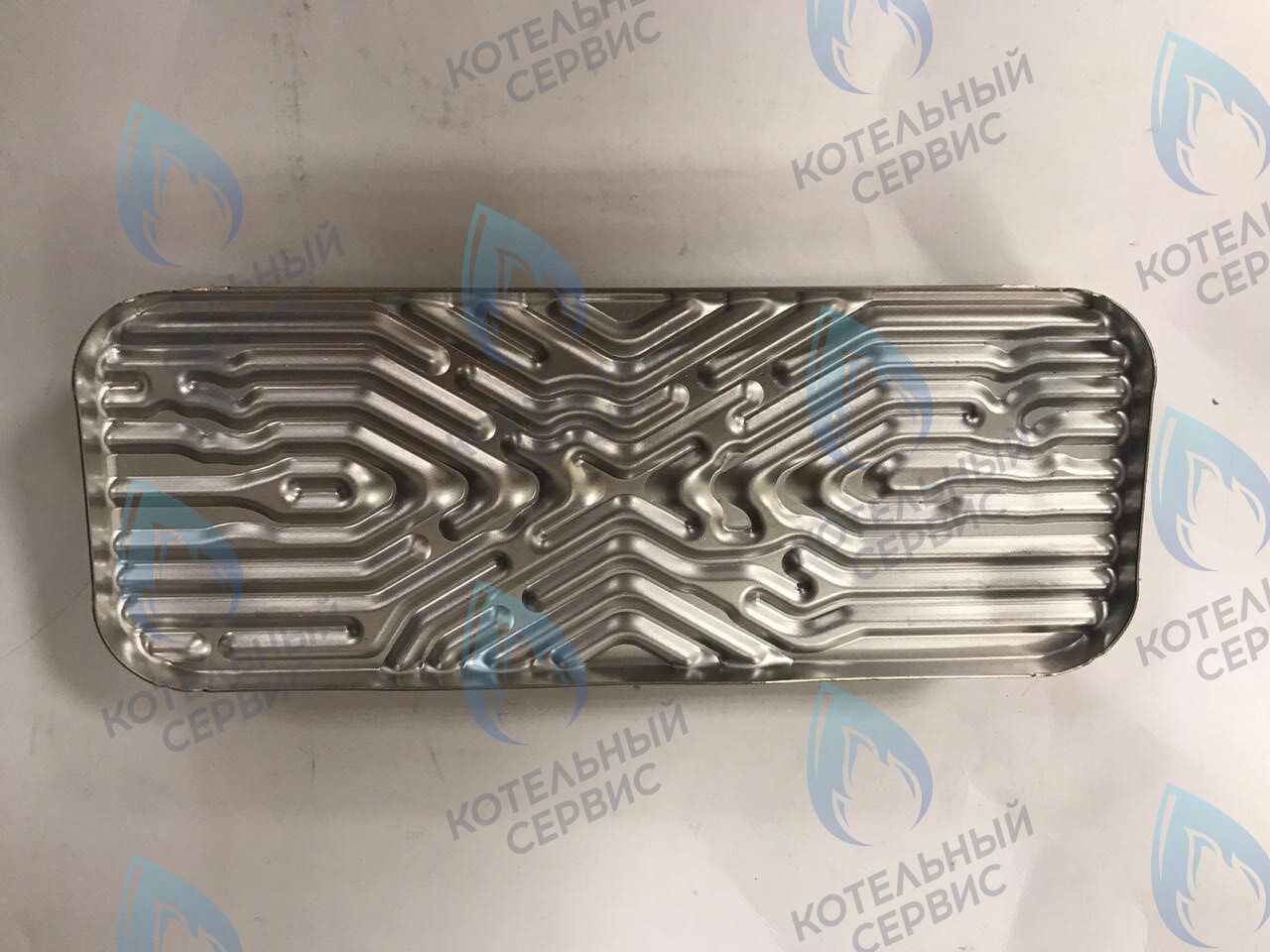 28891 Теплообменник вторичный 20490565 BALTGAZ (20491081) в Орске